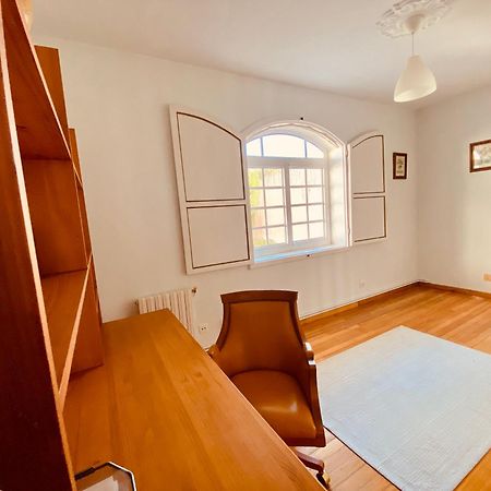 Alameda House Villa Santa Marta de Ortigueira Ngoại thất bức ảnh