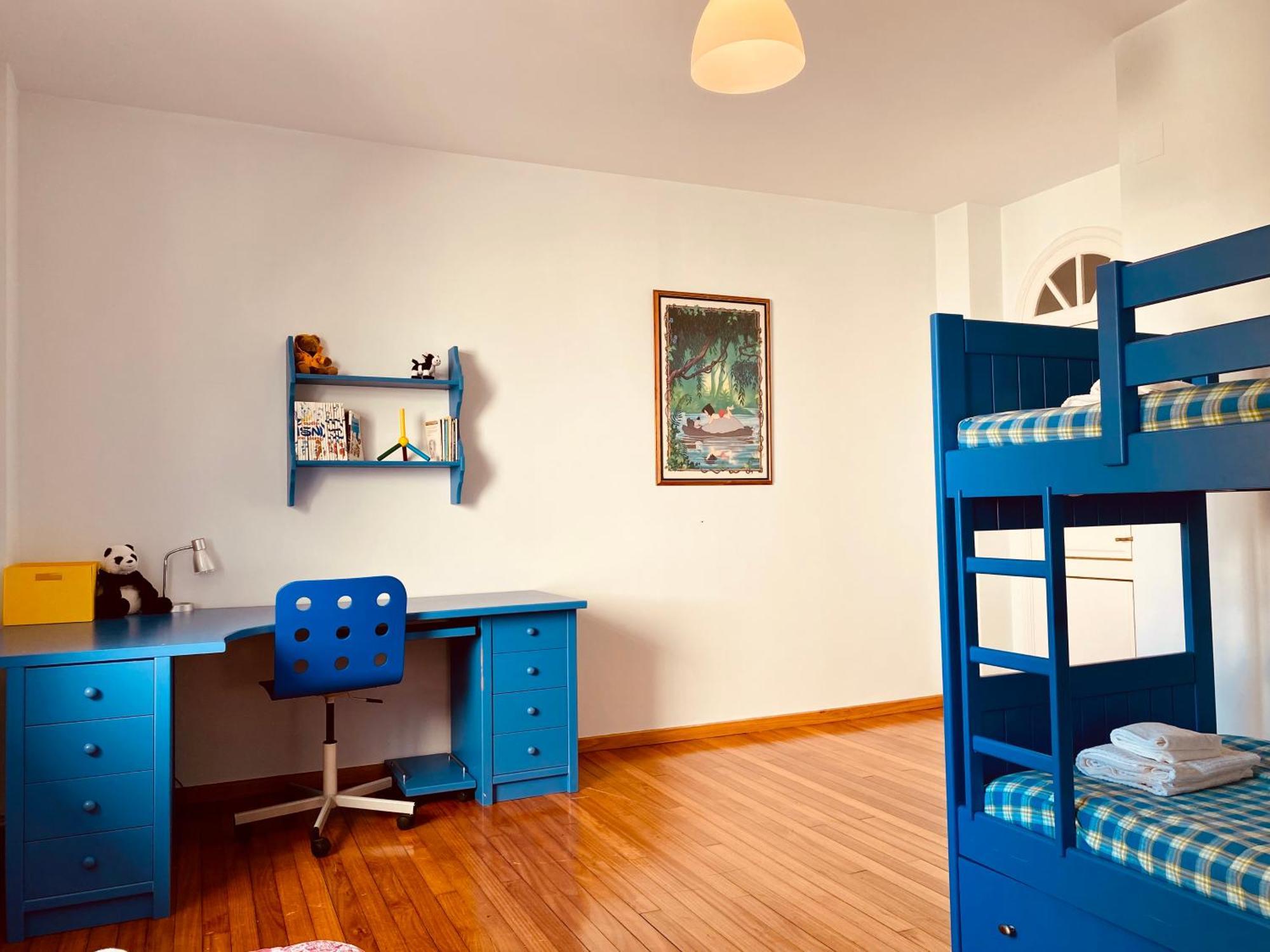 Alameda House Villa Santa Marta de Ortigueira Ngoại thất bức ảnh