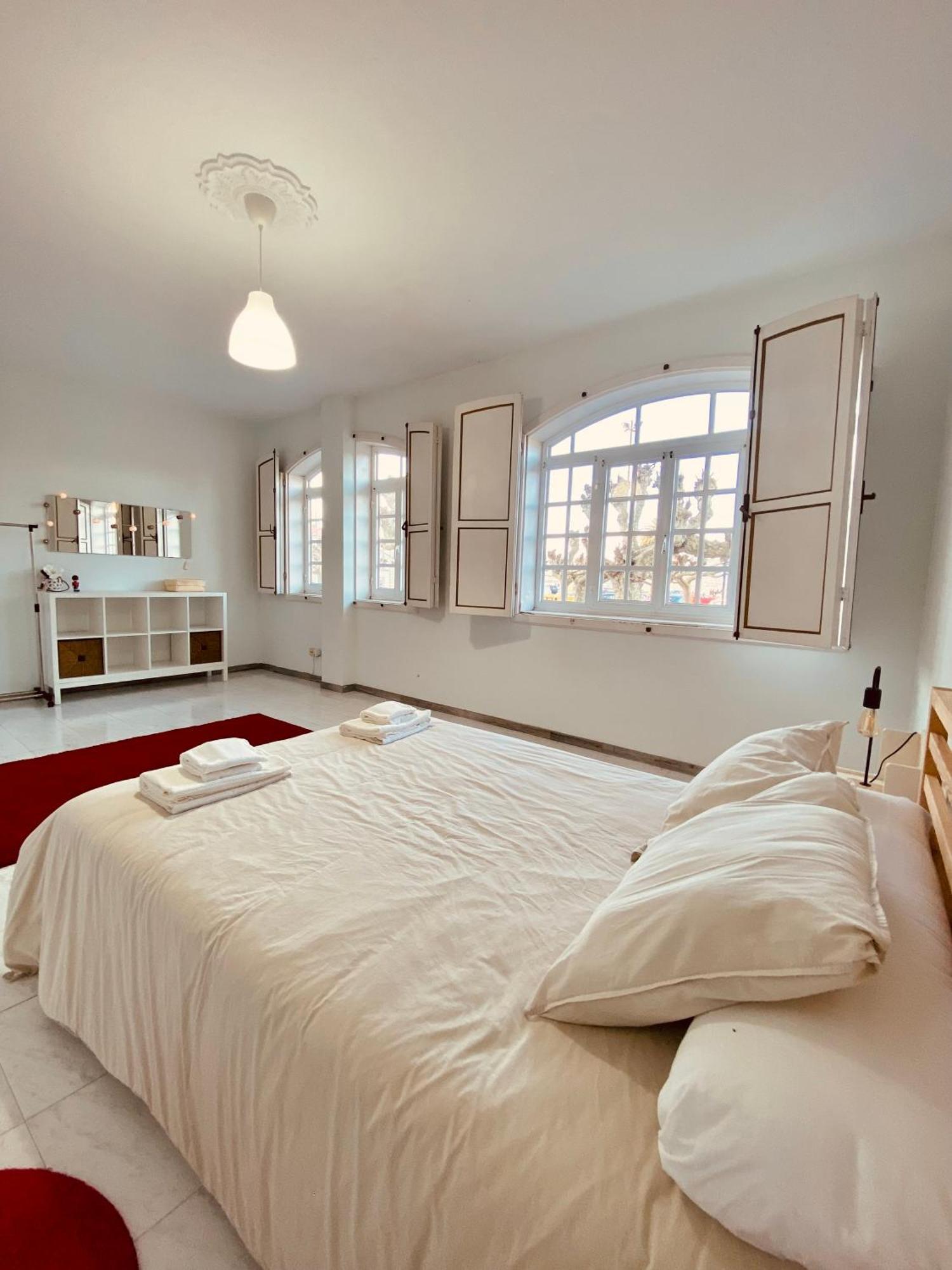 Alameda House Villa Santa Marta de Ortigueira Ngoại thất bức ảnh