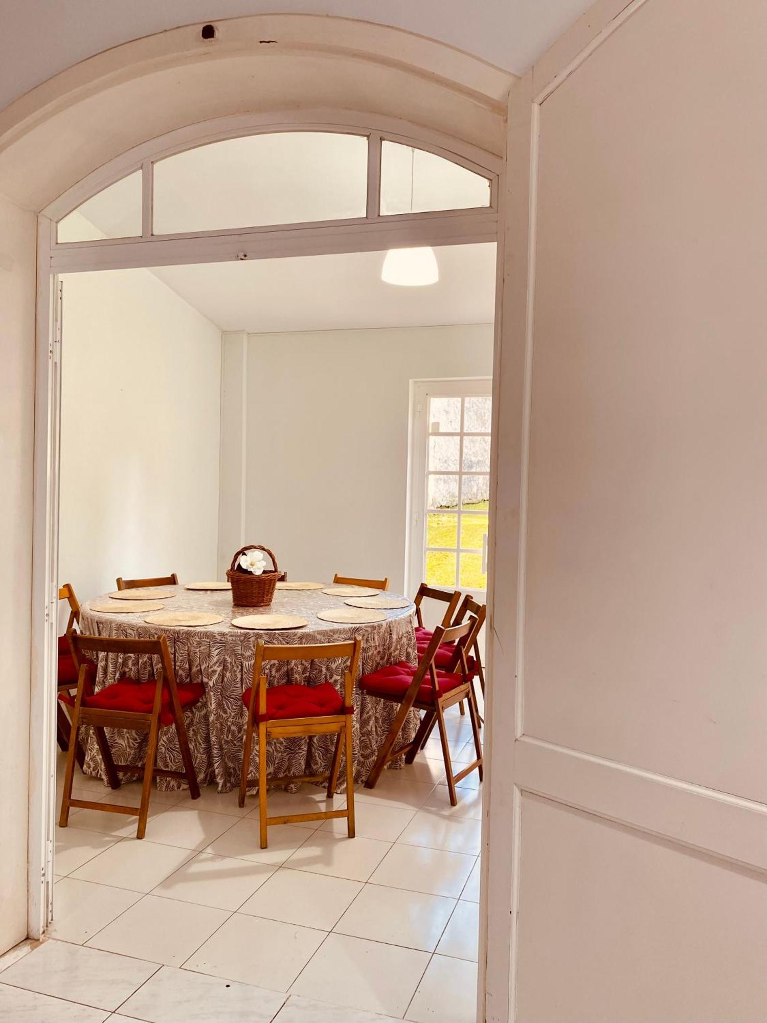 Alameda House Villa Santa Marta de Ortigueira Ngoại thất bức ảnh
