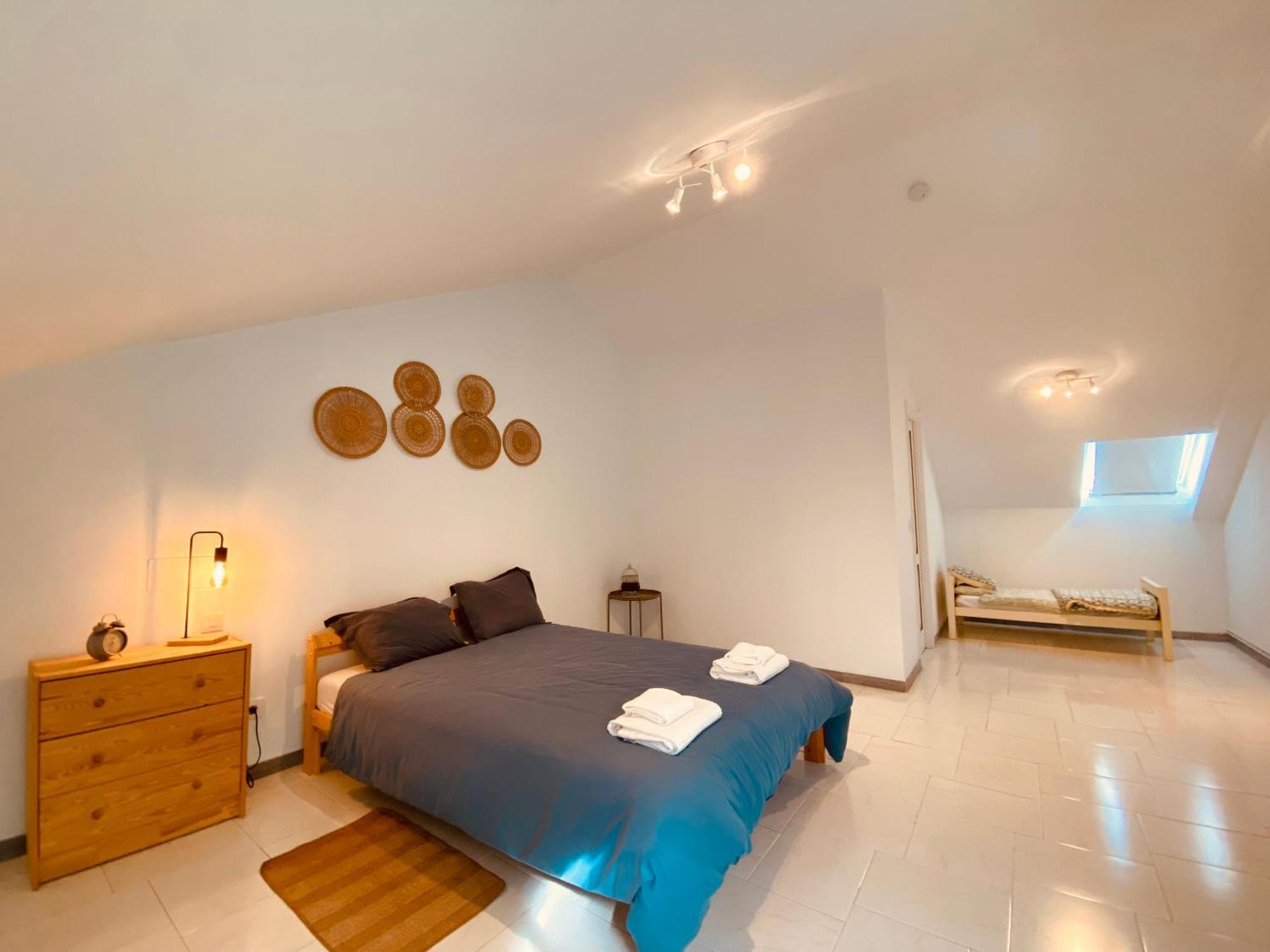 Alameda House Villa Santa Marta de Ortigueira Ngoại thất bức ảnh