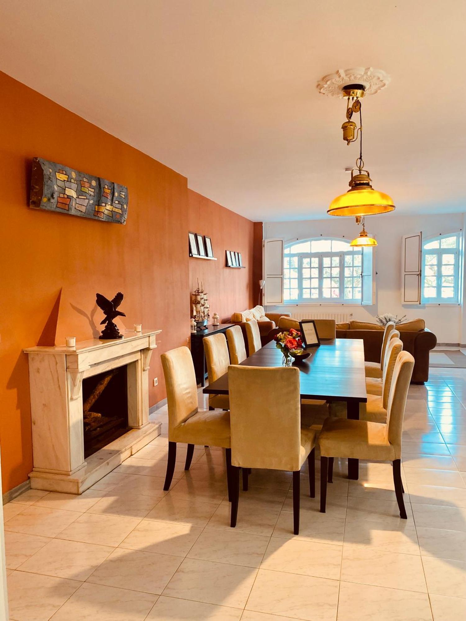 Alameda House Villa Santa Marta de Ortigueira Ngoại thất bức ảnh