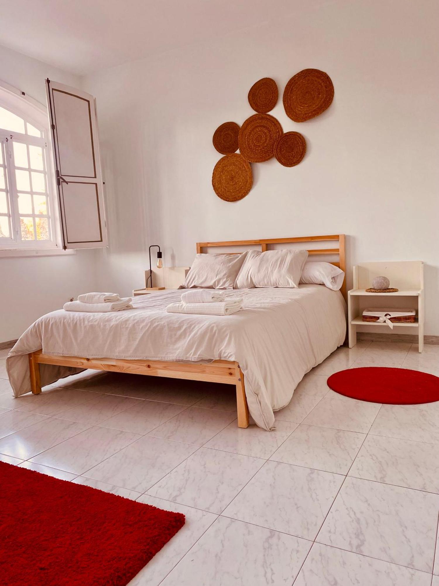 Alameda House Villa Santa Marta de Ortigueira Ngoại thất bức ảnh