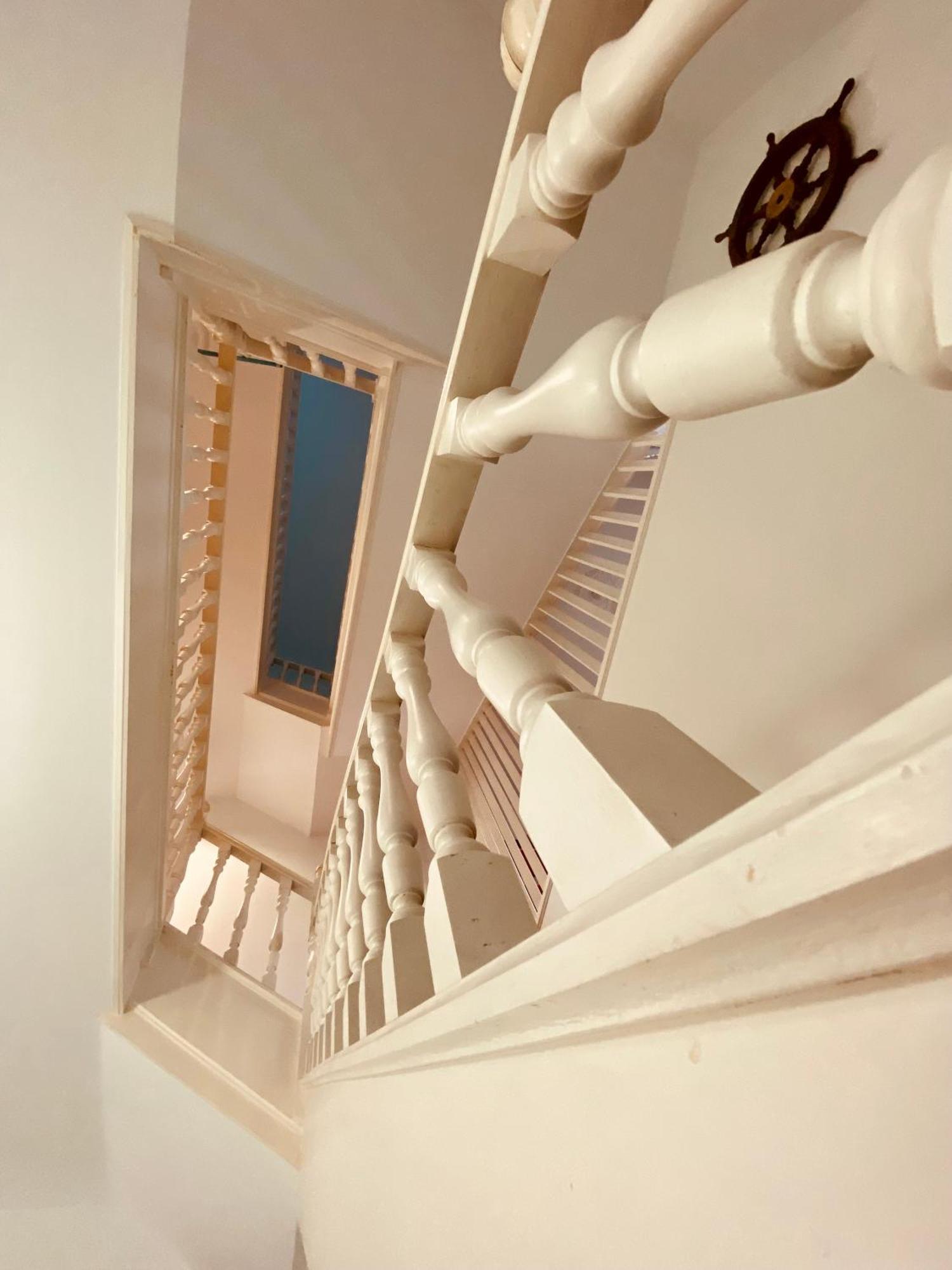Alameda House Villa Santa Marta de Ortigueira Ngoại thất bức ảnh