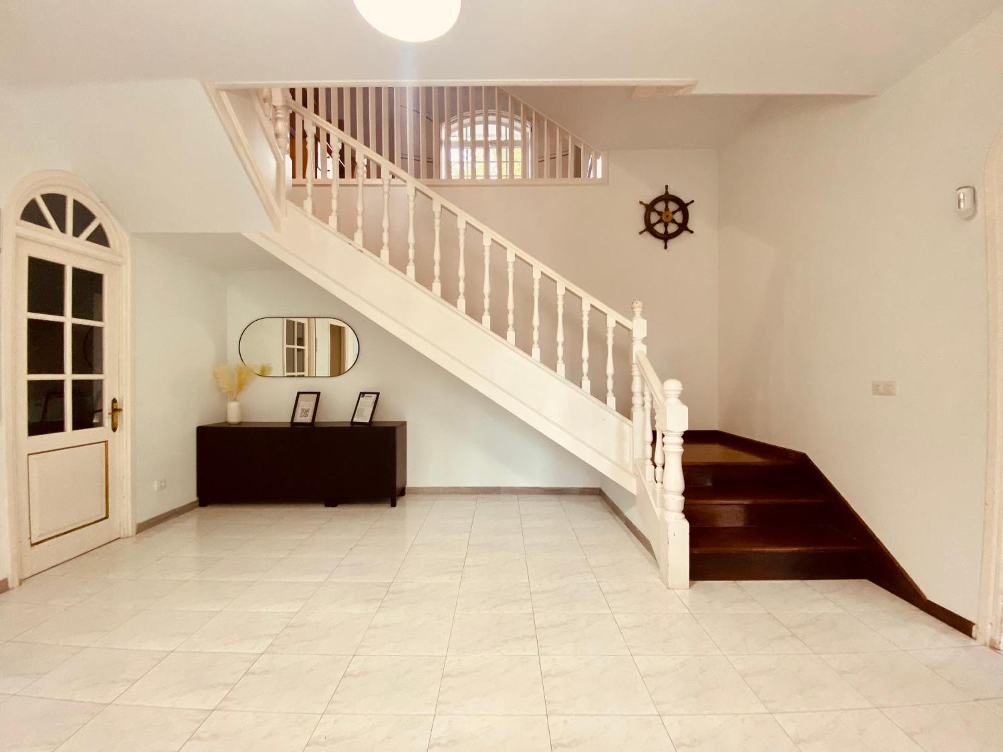 Alameda House Villa Santa Marta de Ortigueira Ngoại thất bức ảnh